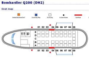 Bombardier-Q200-United